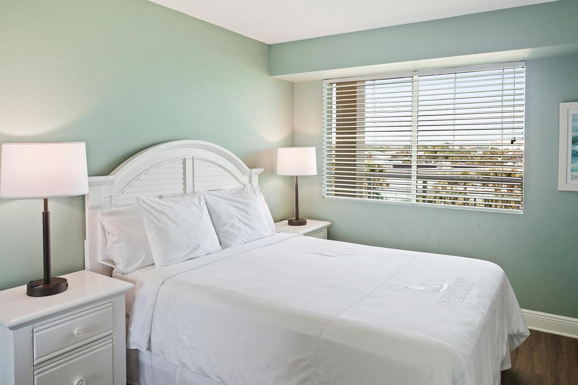 Royal Floridian Resort By Spinnaker Ormond Beach Exterior foto