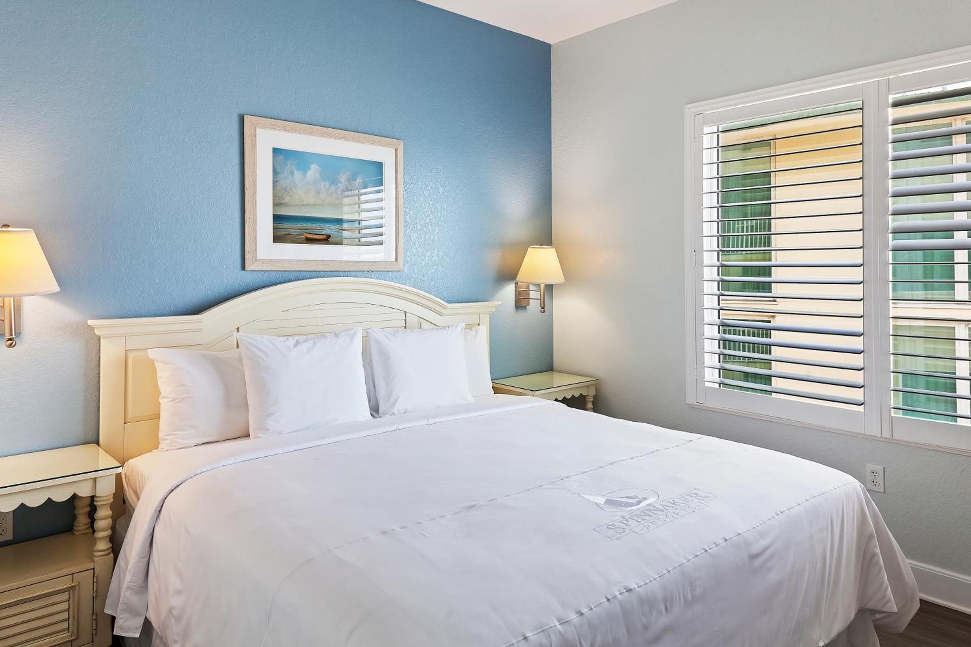 Royal Floridian Resort By Spinnaker Ormond Beach Exterior foto