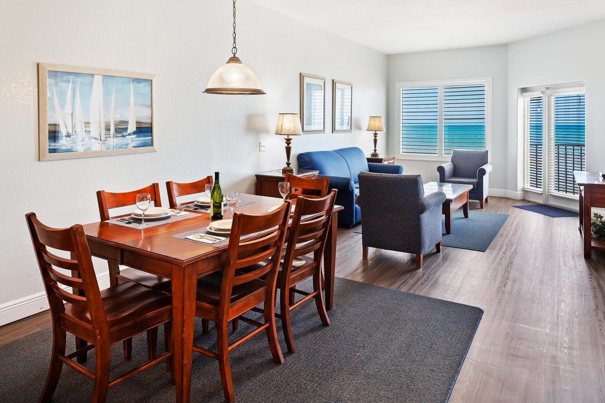 Royal Floridian Resort By Spinnaker Ormond Beach Exterior foto