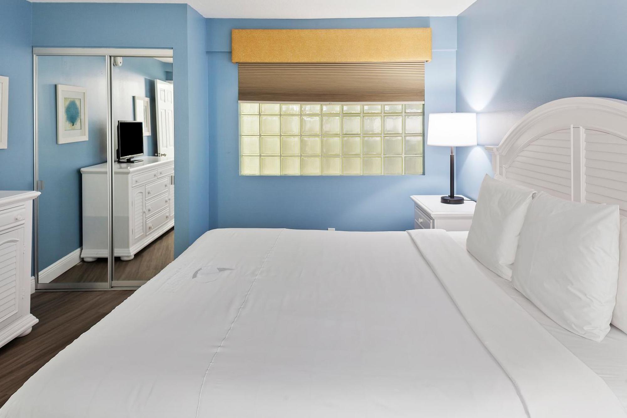 Royal Floridian Resort By Spinnaker Ormond Beach Exterior foto