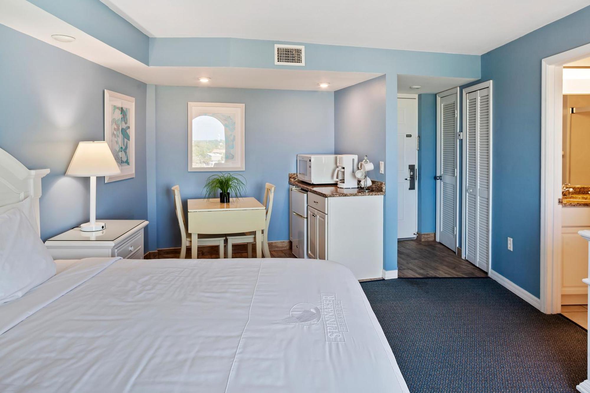 Royal Floridian Resort By Spinnaker Ormond Beach Exterior foto