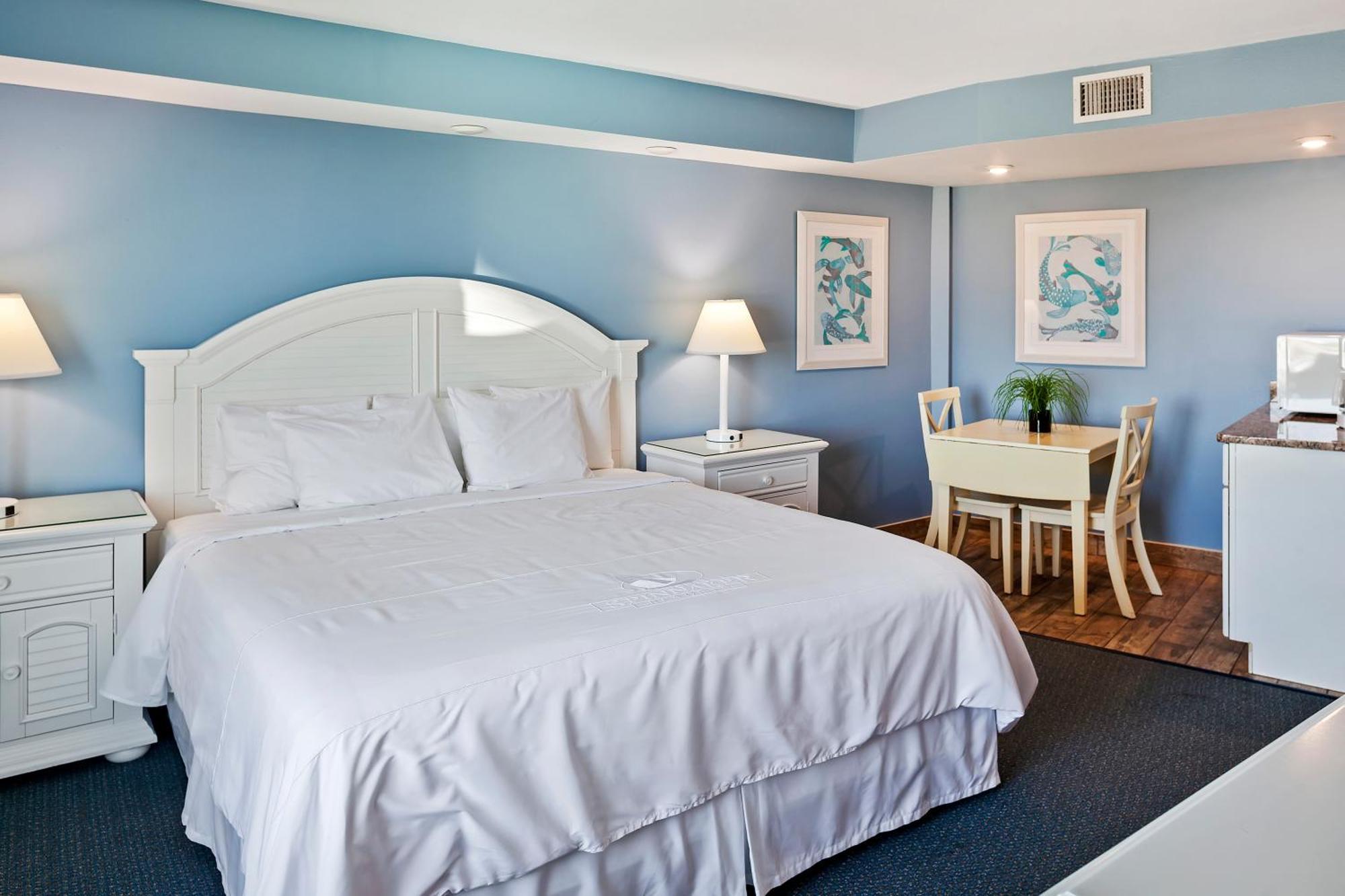 Royal Floridian Resort By Spinnaker Ormond Beach Exterior foto