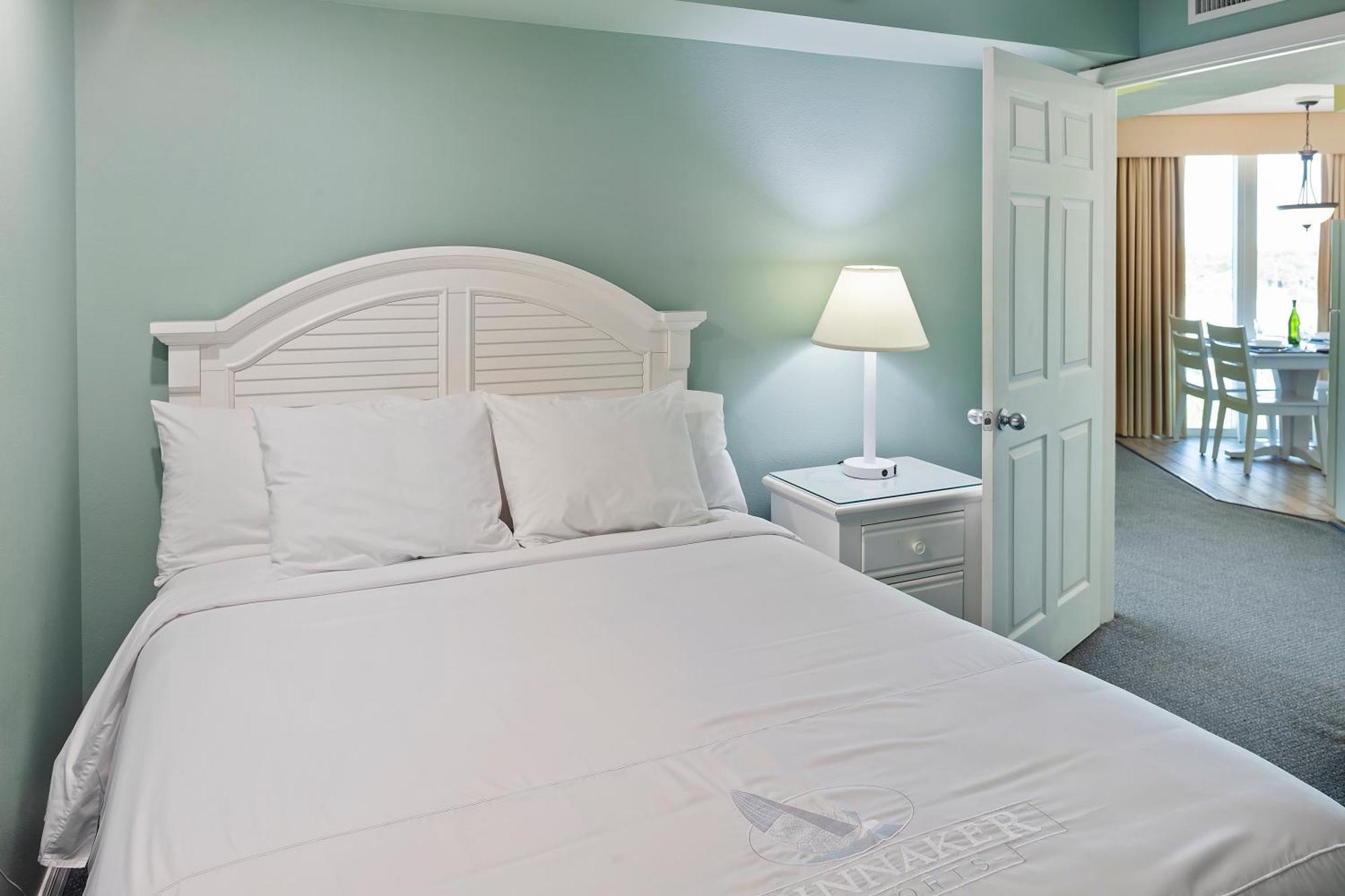 Royal Floridian Resort By Spinnaker Ormond Beach Exterior foto