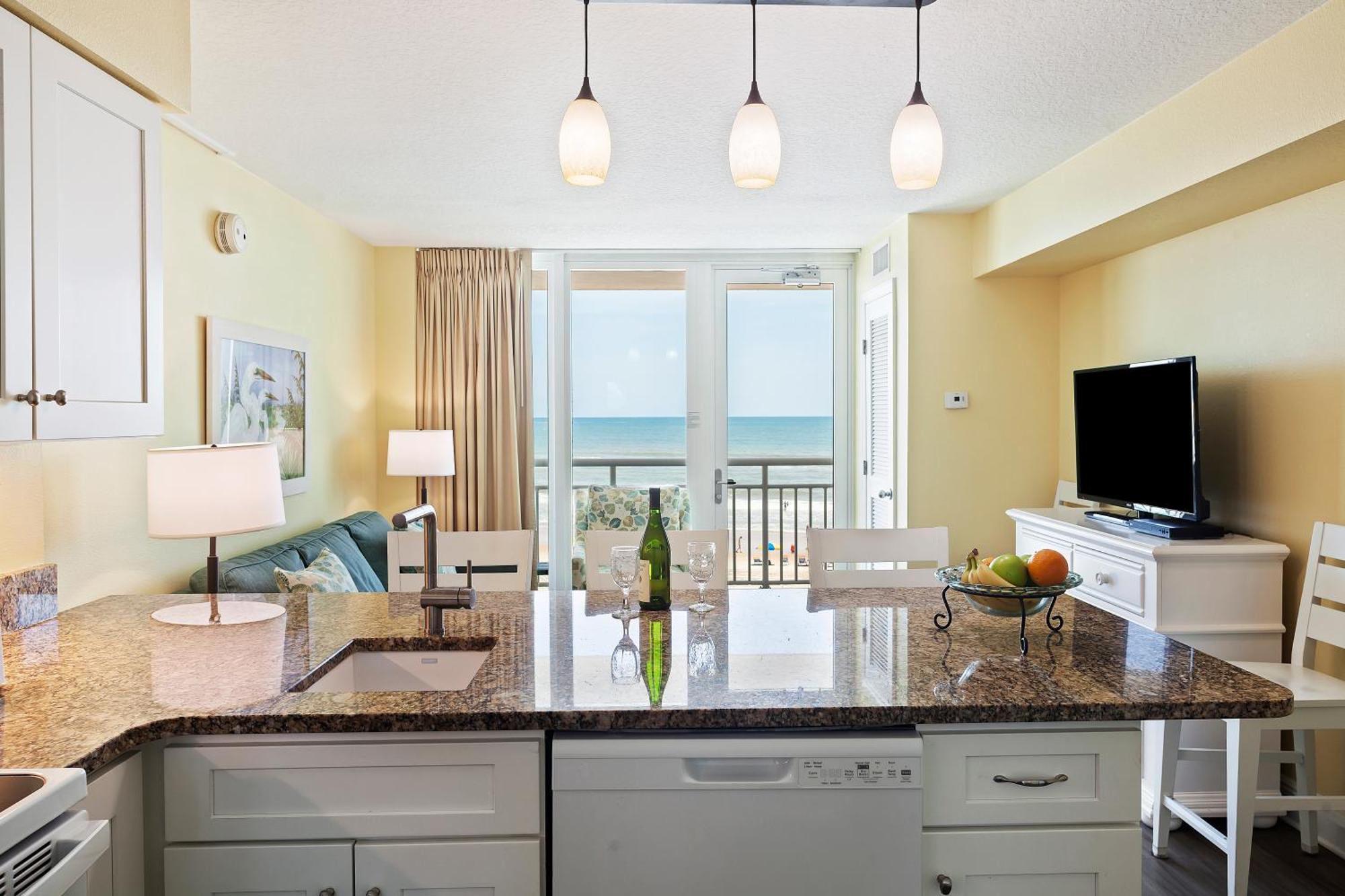 Royal Floridian Resort By Spinnaker Ormond Beach Exterior foto