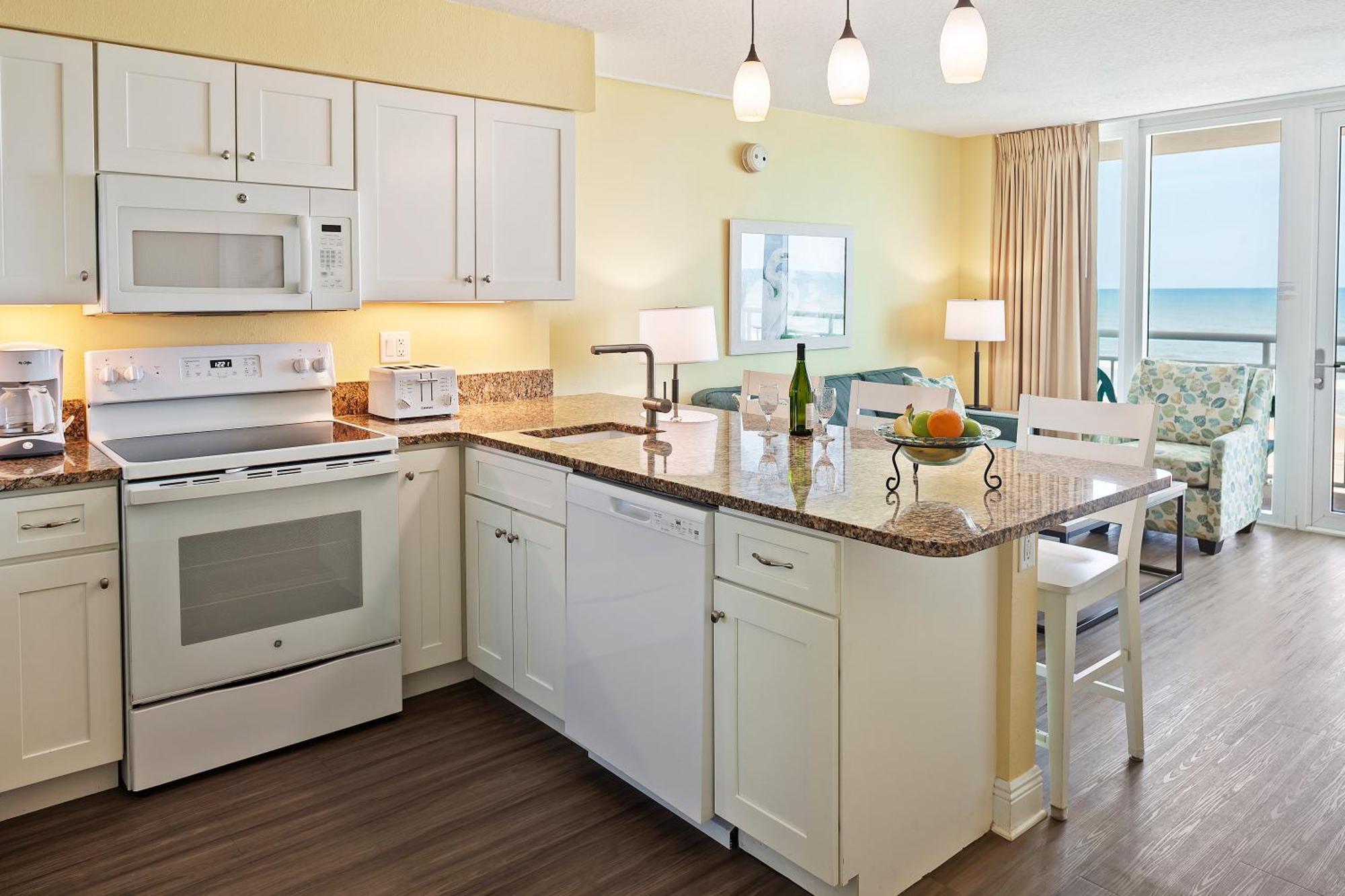 Royal Floridian Resort By Spinnaker Ormond Beach Exterior foto