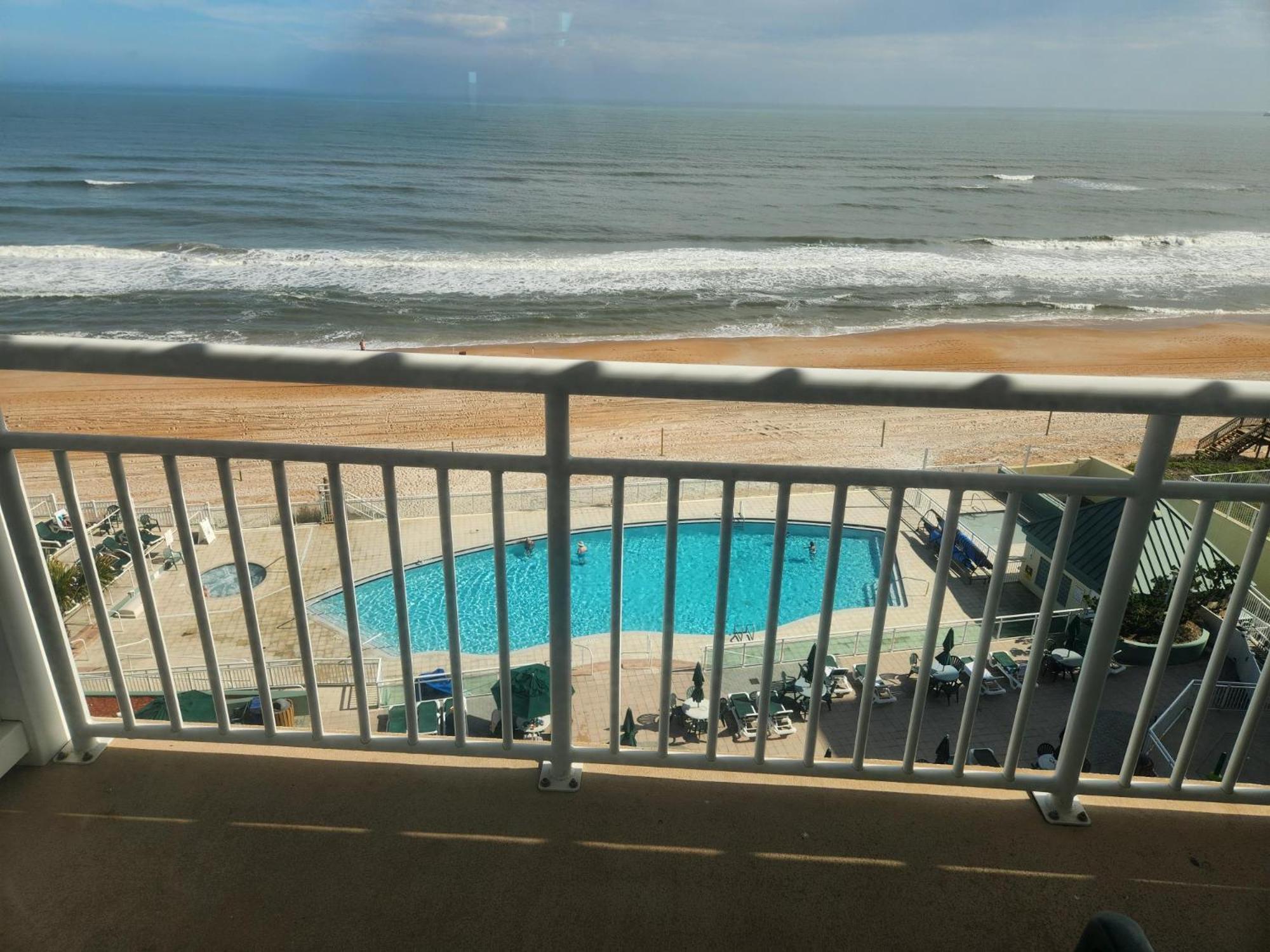 Royal Floridian Resort By Spinnaker Ormond Beach Exterior foto