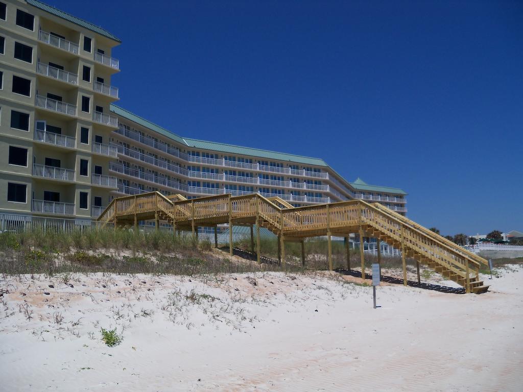 Royal Floridian Resort By Spinnaker Ormond Beach Exterior foto