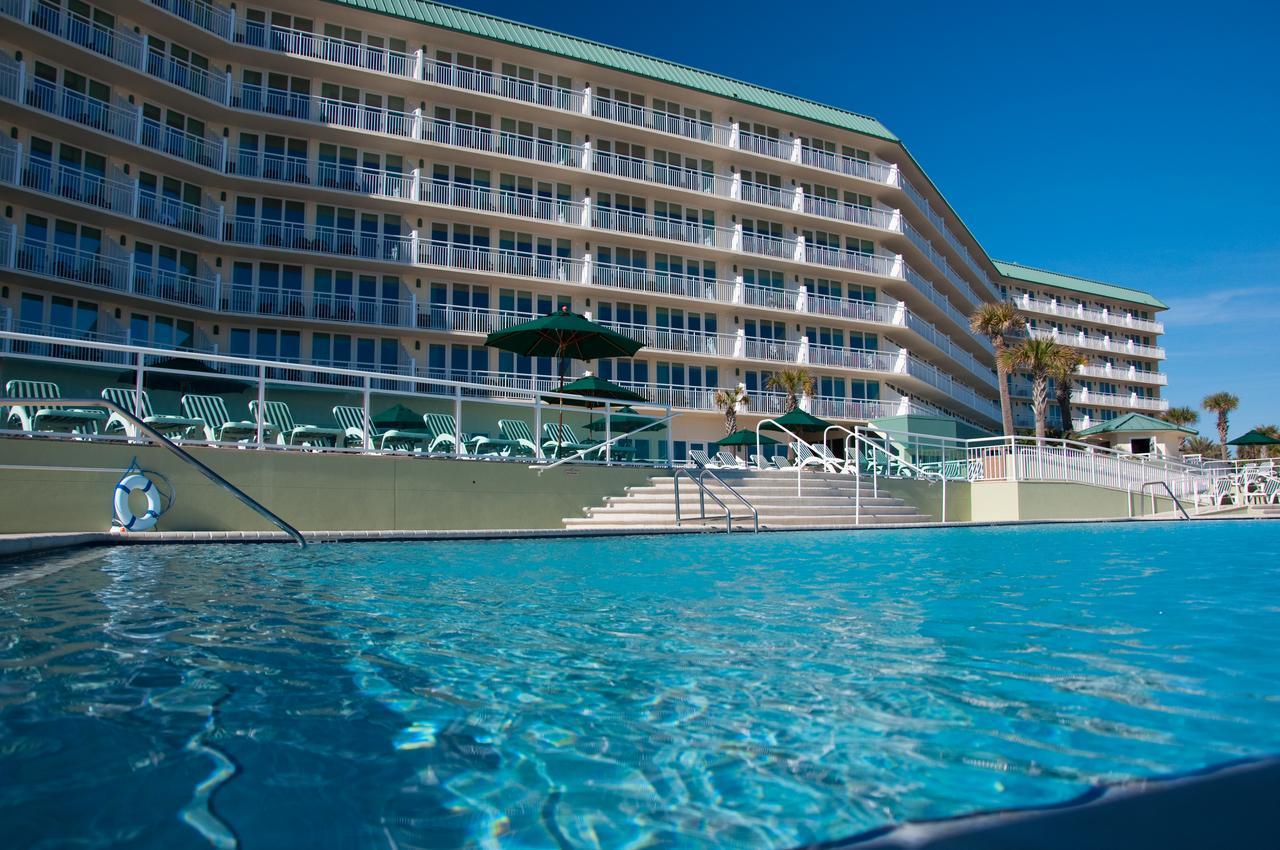 Royal Floridian Resort By Spinnaker Ormond Beach Instalações foto